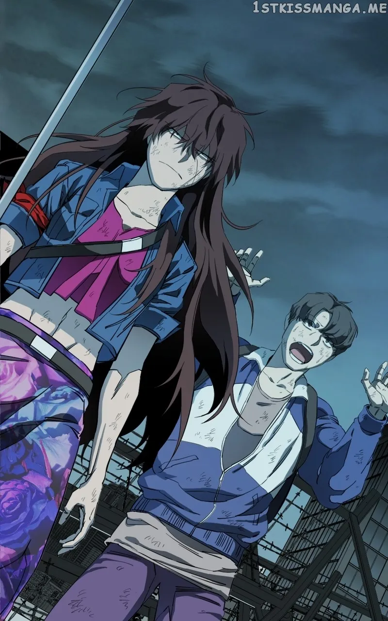 Parallel City Chapter 111 Online - página 83
