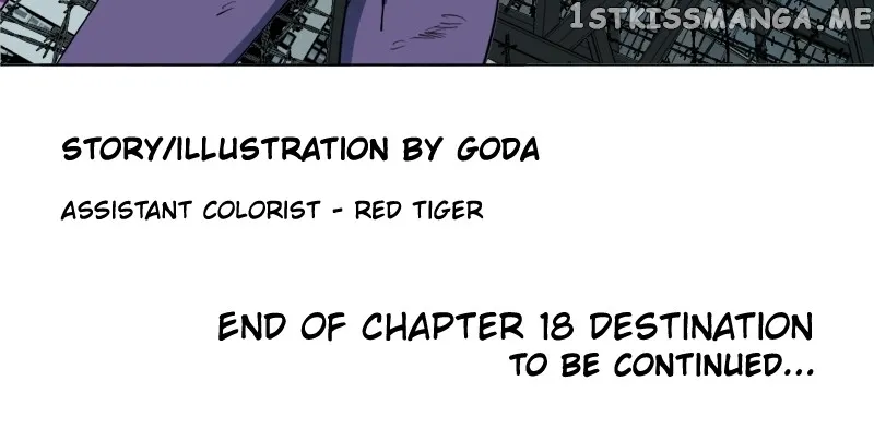 Parallel City Chapter 111 Online - página 84