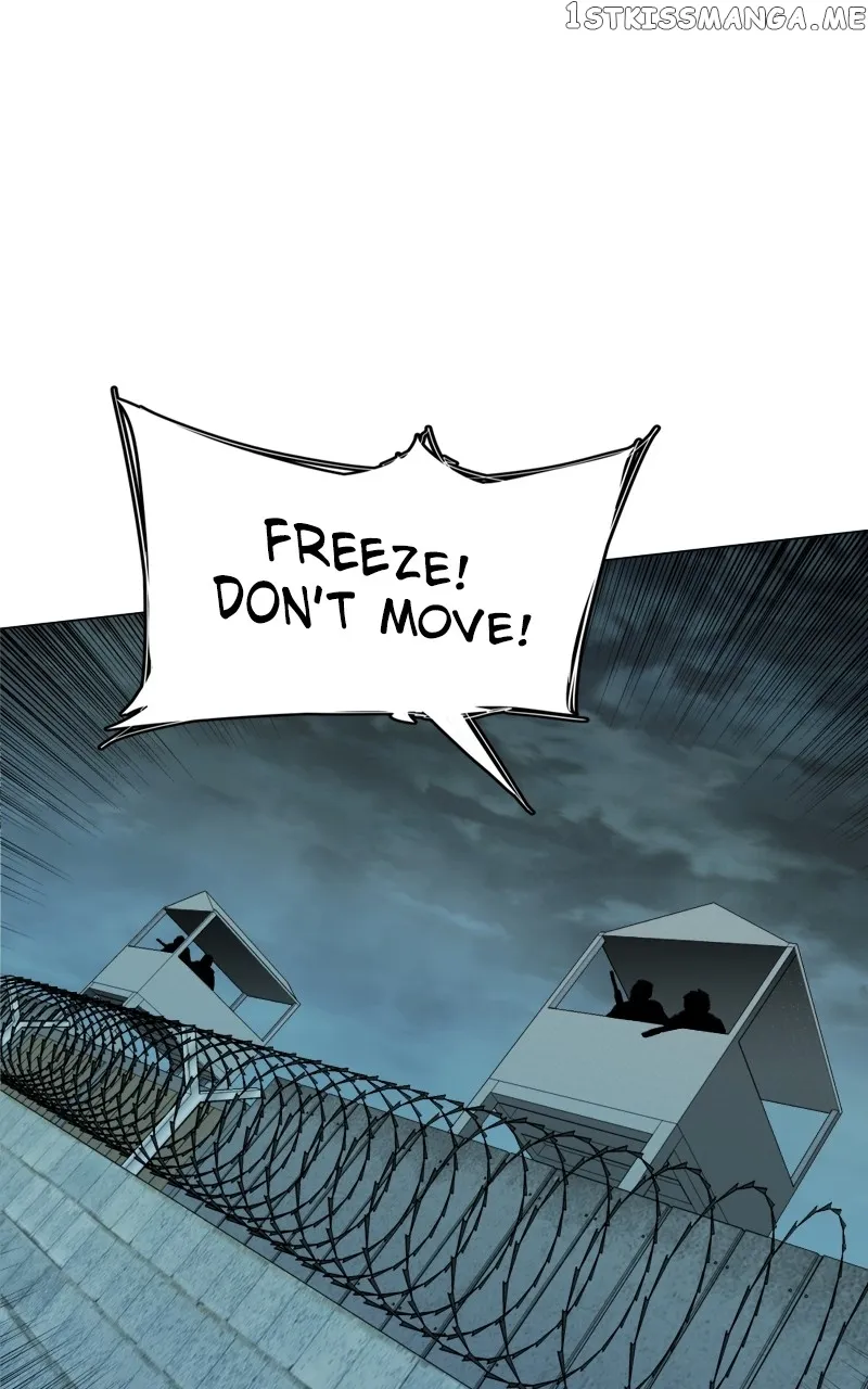 Parallel City Chapter 112 Online - página 1