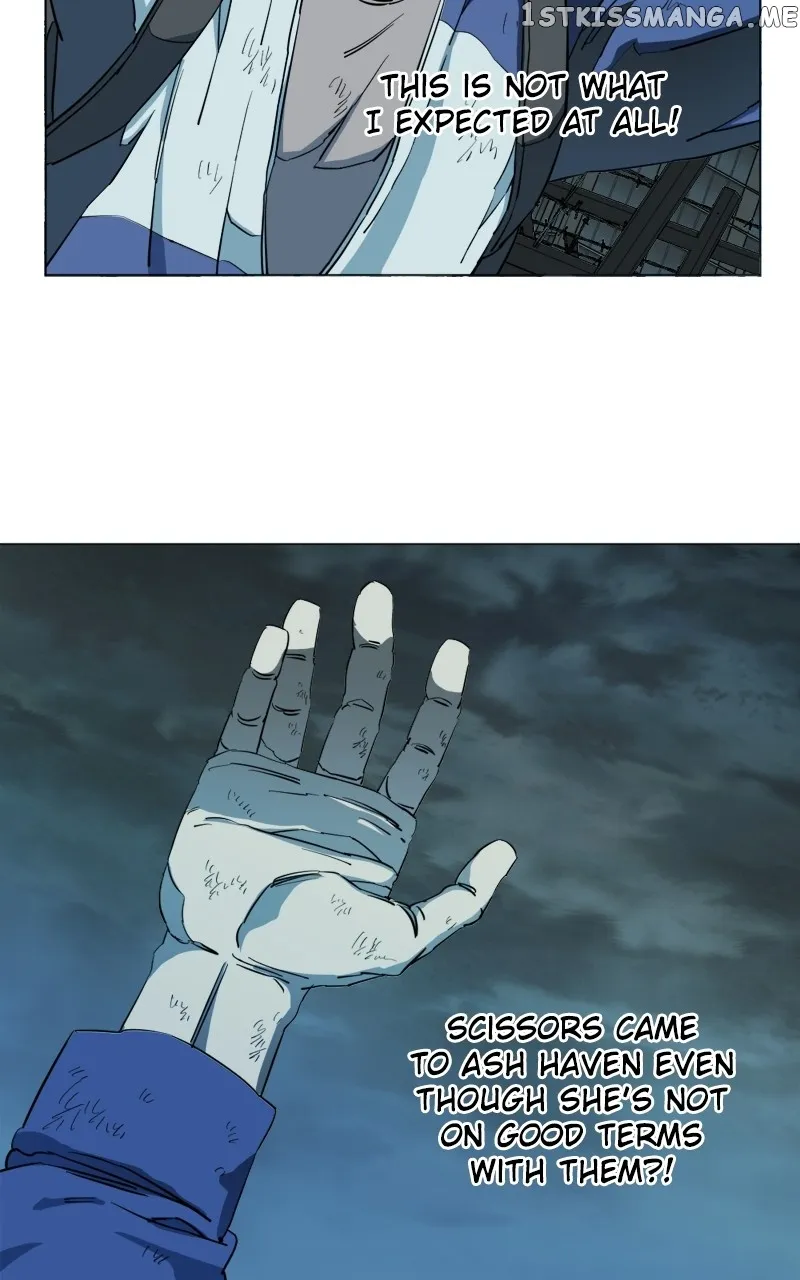 Parallel City Chapter 112 Online - página 4