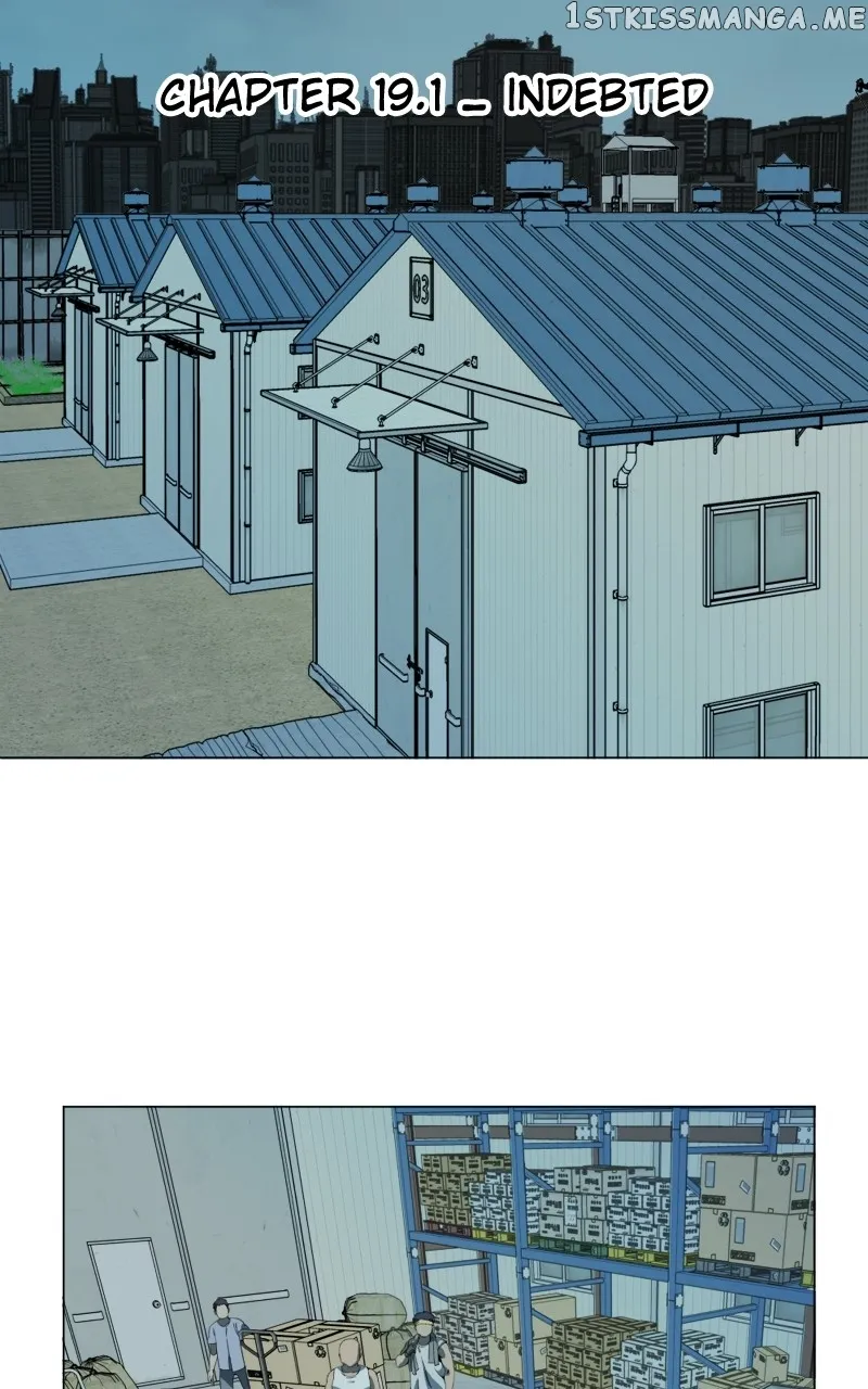 Parallel City Chapter 112 Online - página 10