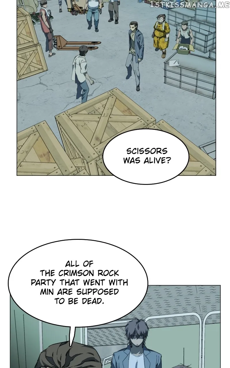 Parallel City Chapter 112 Online - página 11