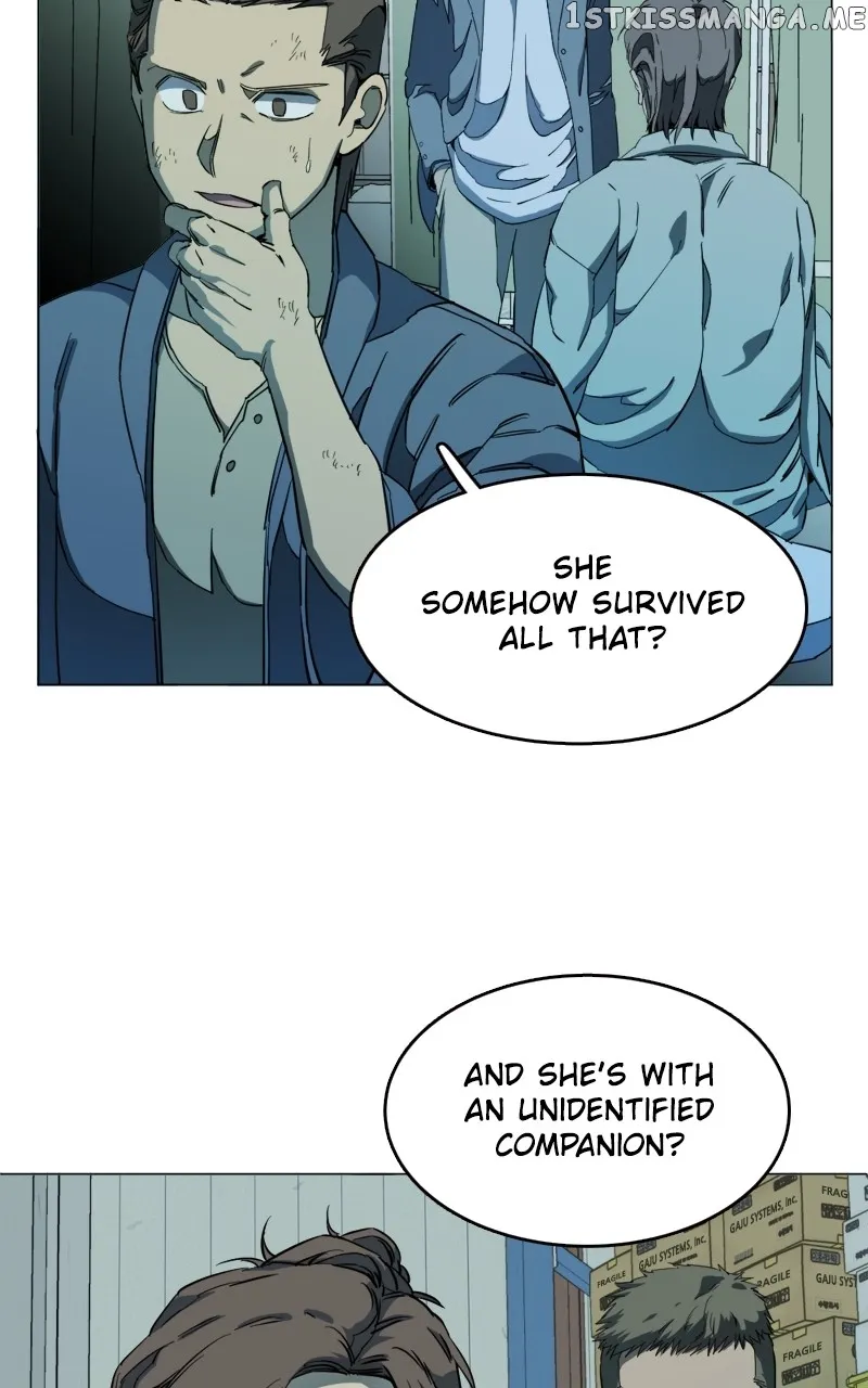 Parallel City Chapter 112 Online - página 12