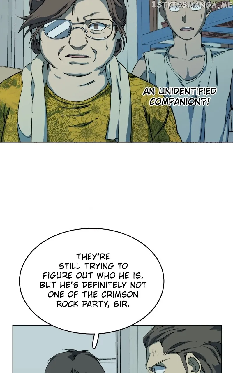 Parallel City Chapter 112 Online - página 13