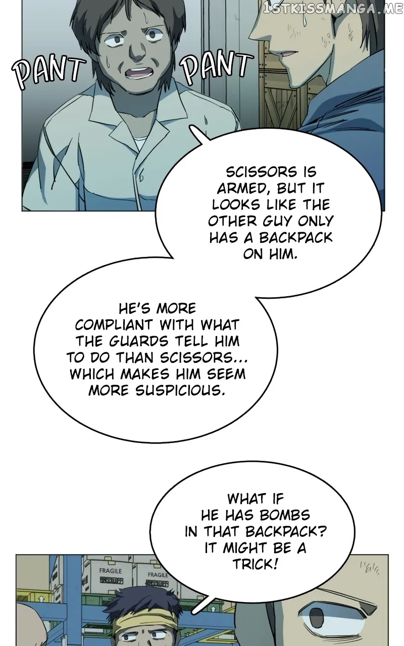 Parallel City Chapter 112 Online - página 14