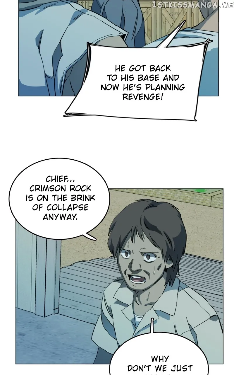 Parallel City Chapter 112 Online - página 16
