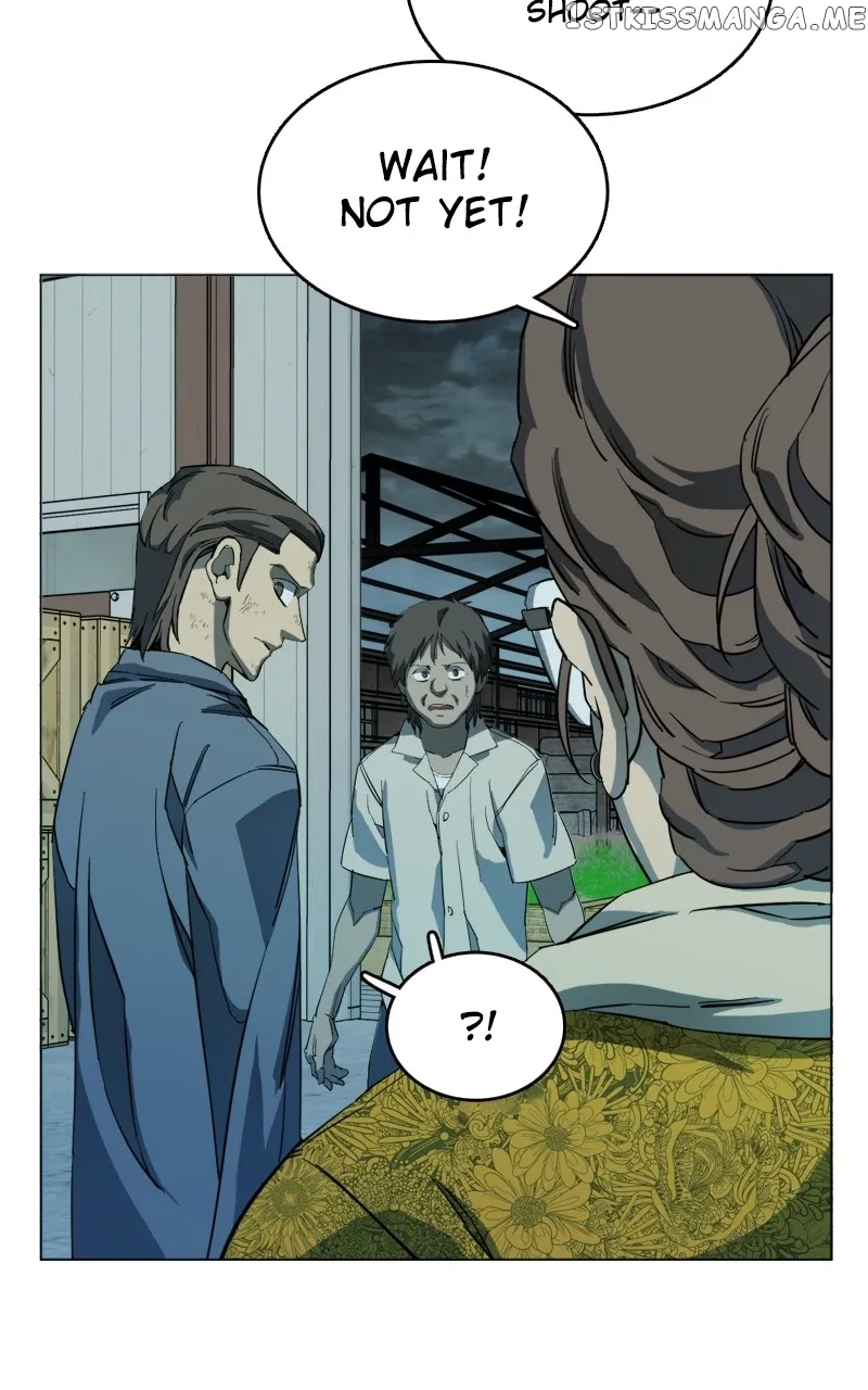 Parallel City Chapter 112 Online - página 17
