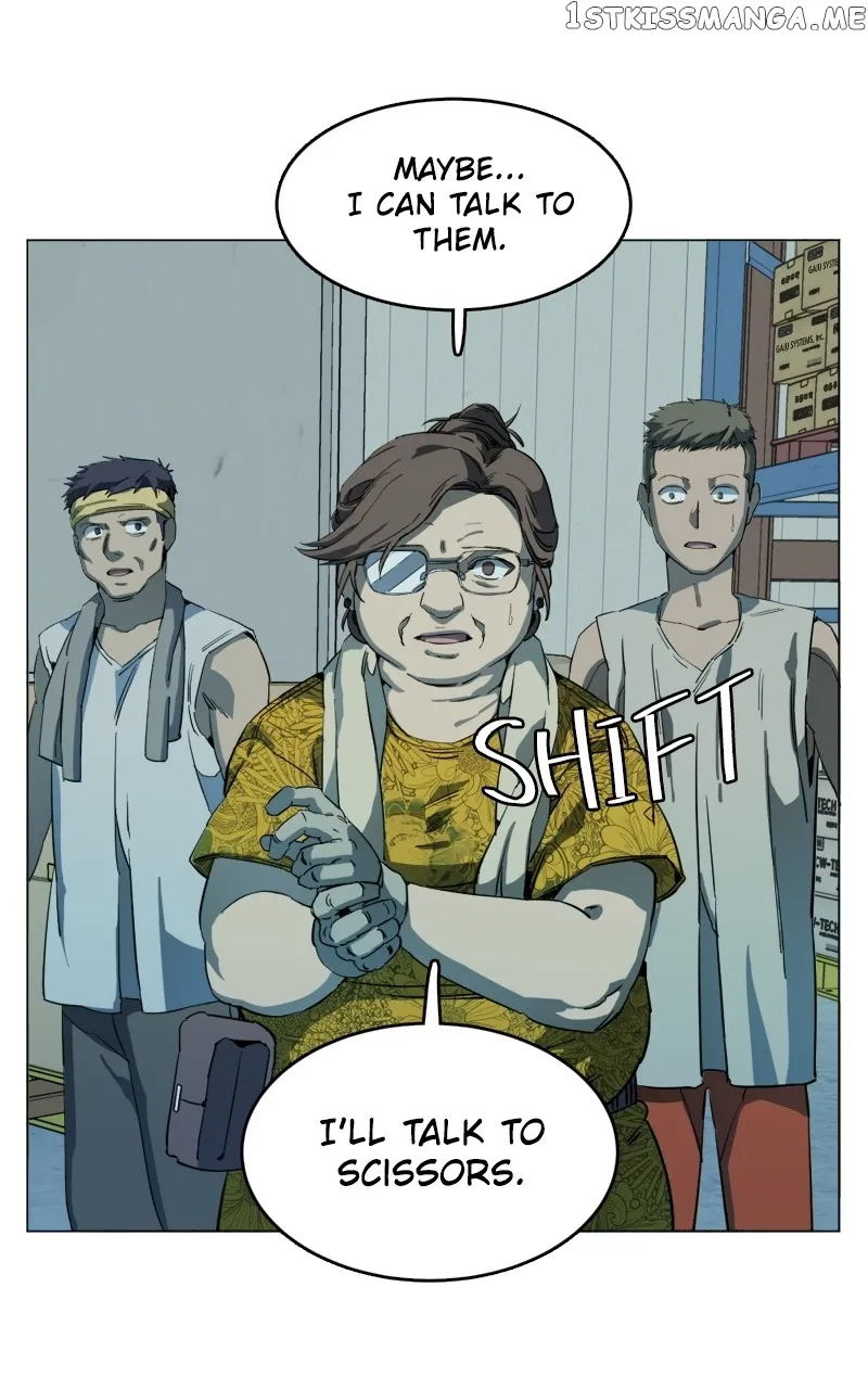 Parallel City Chapter 112 Online - página 18