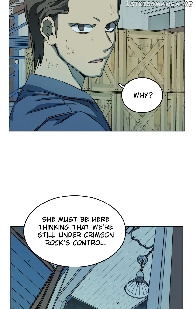 Parallel City Chapter 112 Online - página 20
