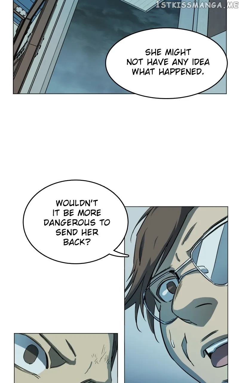 Parallel City Chapter 112 Online - página 21