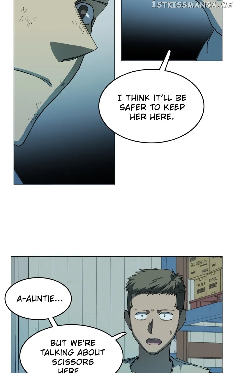 Parallel City Chapter 112 Online - página 22