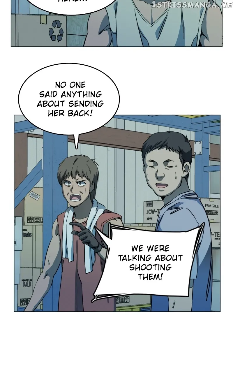 Parallel City Chapter 112 Online - página 23