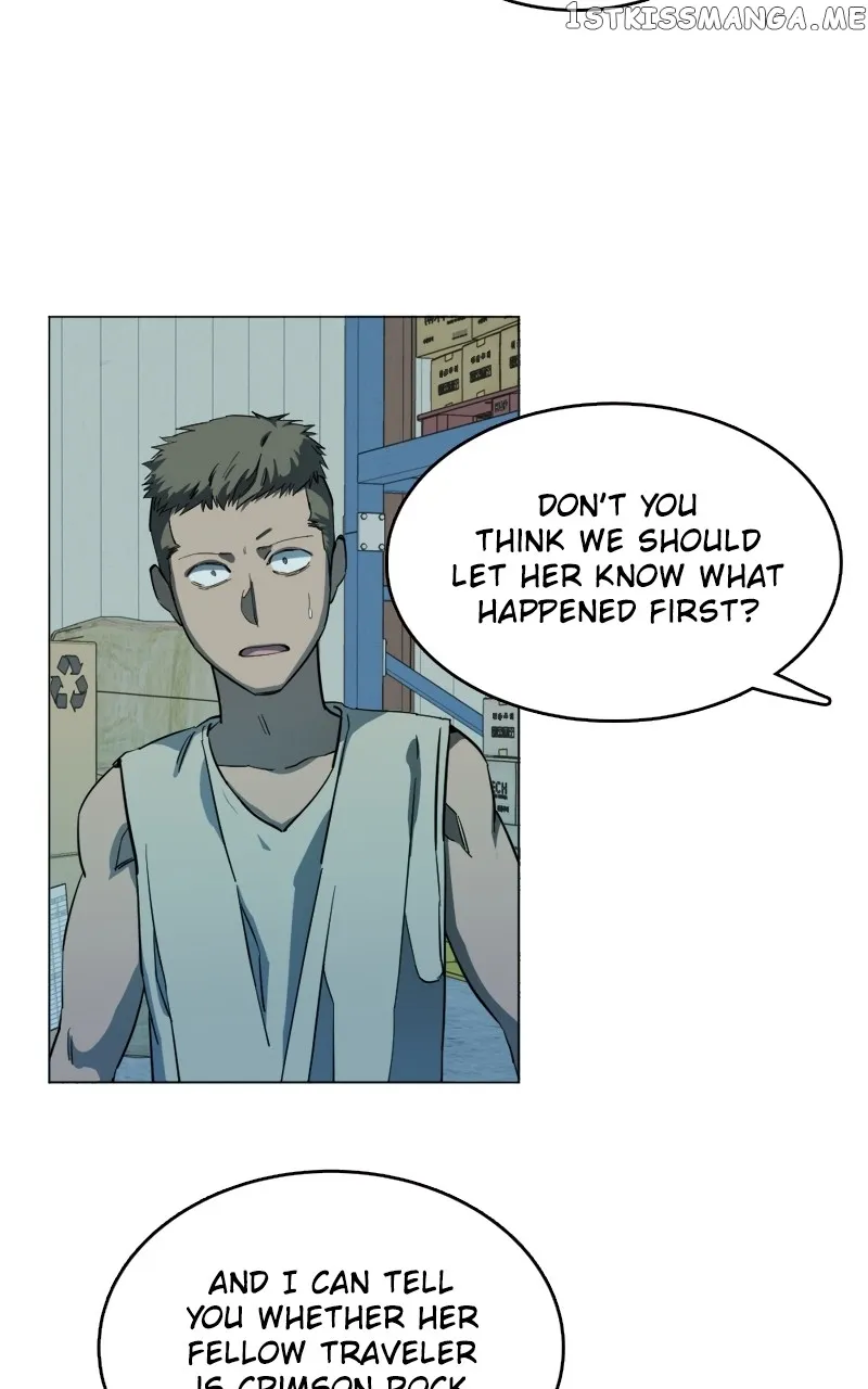 Parallel City Chapter 112 Online - página 26
