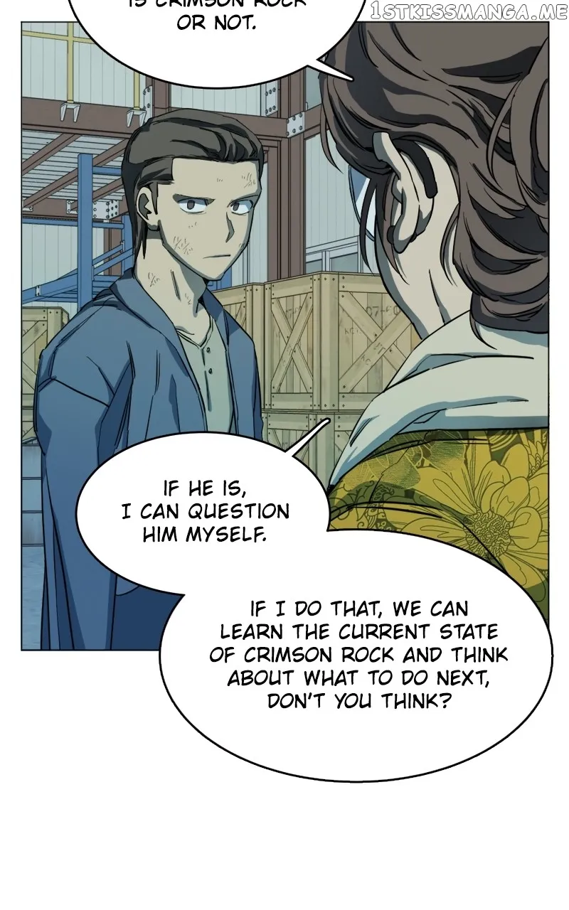 Parallel City Chapter 112 Online - página 27