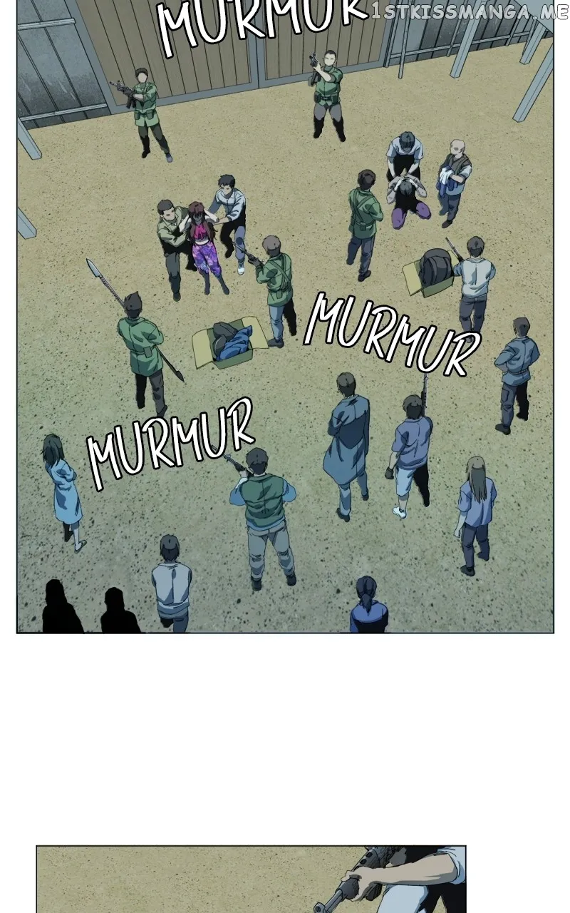 Parallel City Chapter 112 Online - página 35