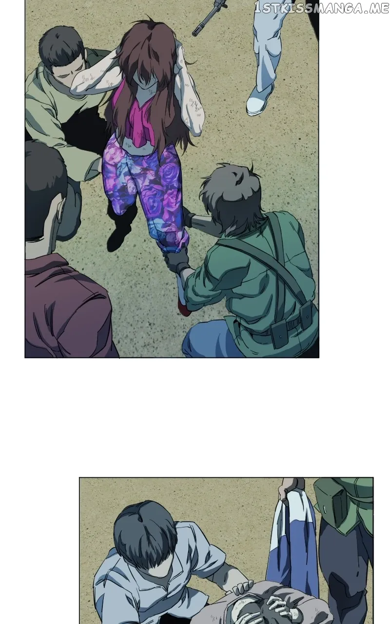 Parallel City Chapter 112 Online - página 36
