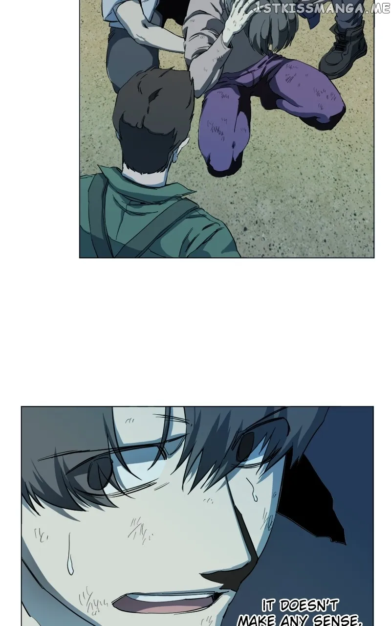 Parallel City Chapter 112 Online - página 37