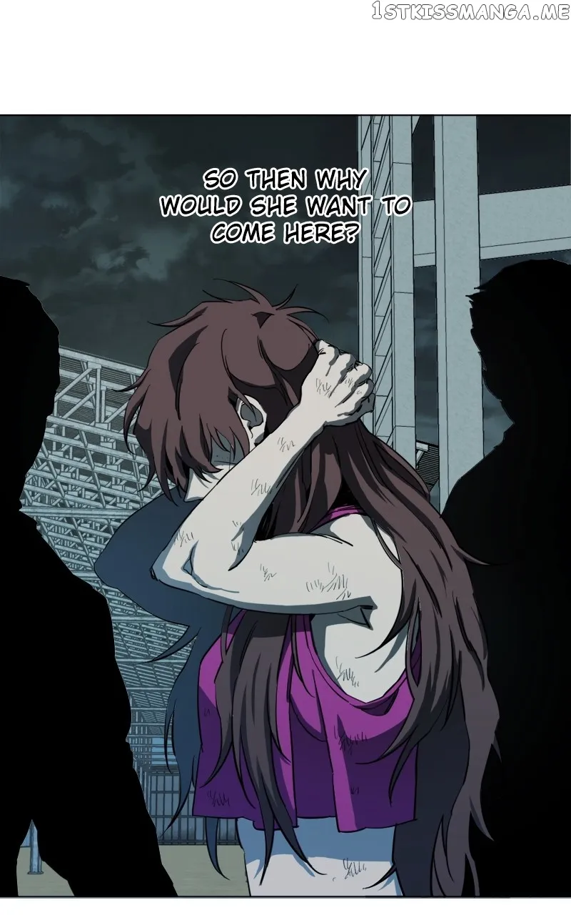 Parallel City Chapter 112 Online - página 39