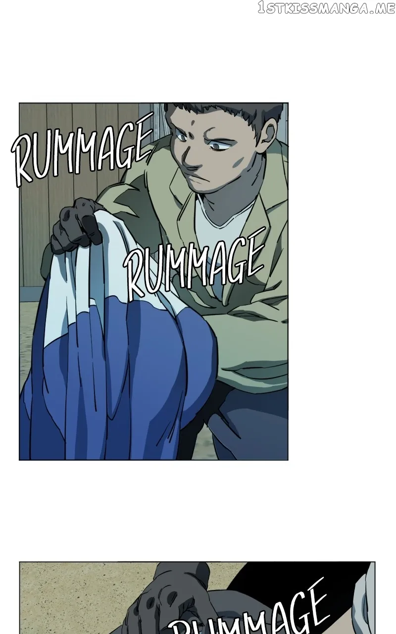 Parallel City Chapter 112 Online - página 40
