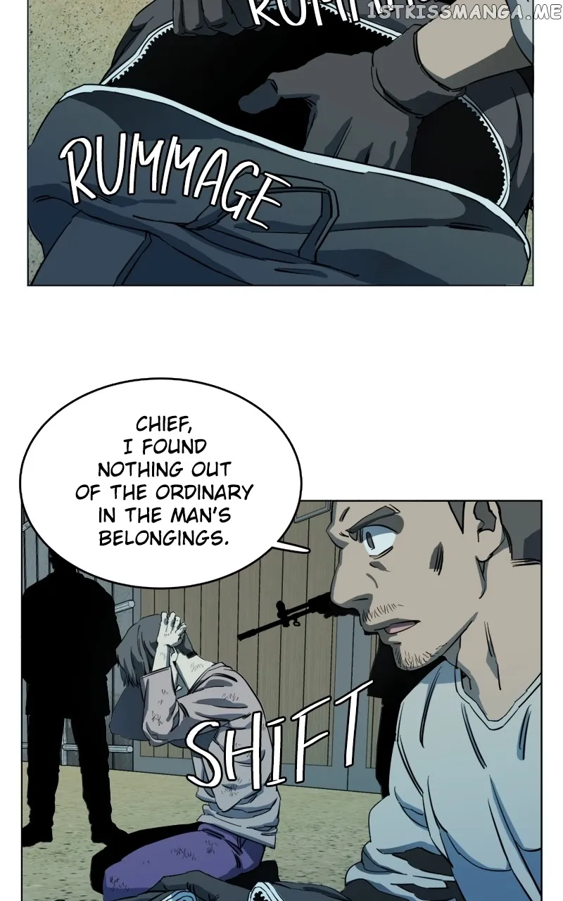 Parallel City Chapter 112 Online - página 41