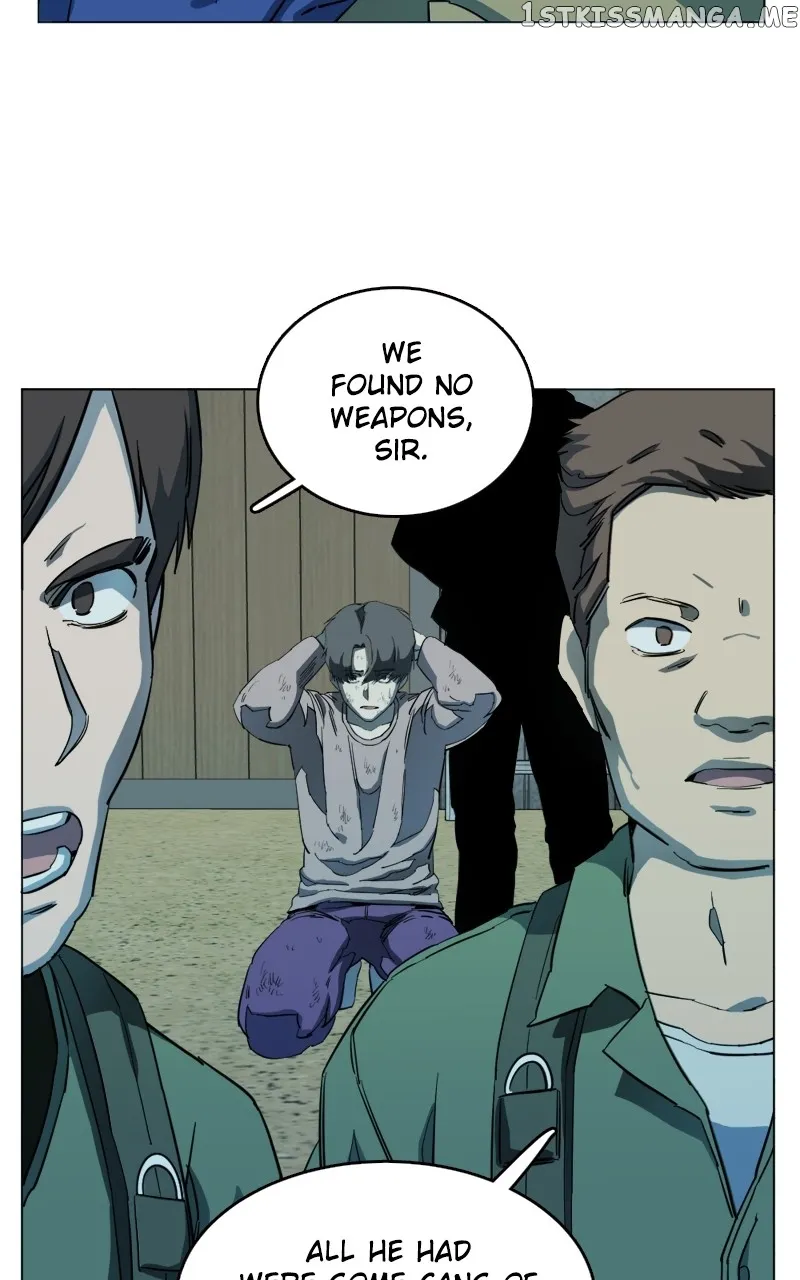 Parallel City Chapter 112 Online - página 52