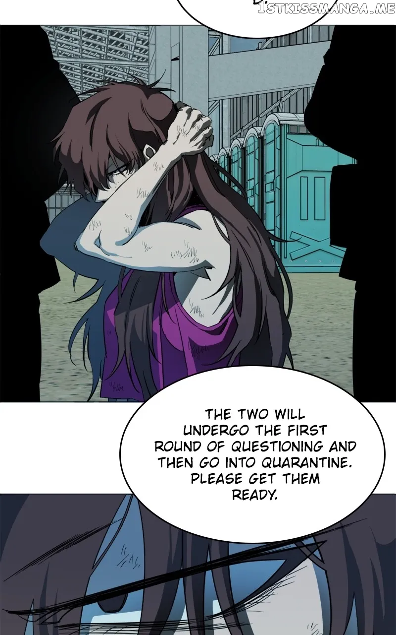 Parallel City Chapter 112 Online - página 56