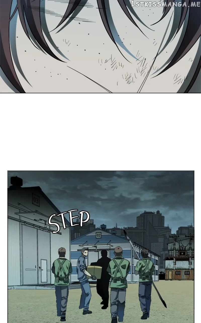 Parallel City Chapter 112 Online - página 57