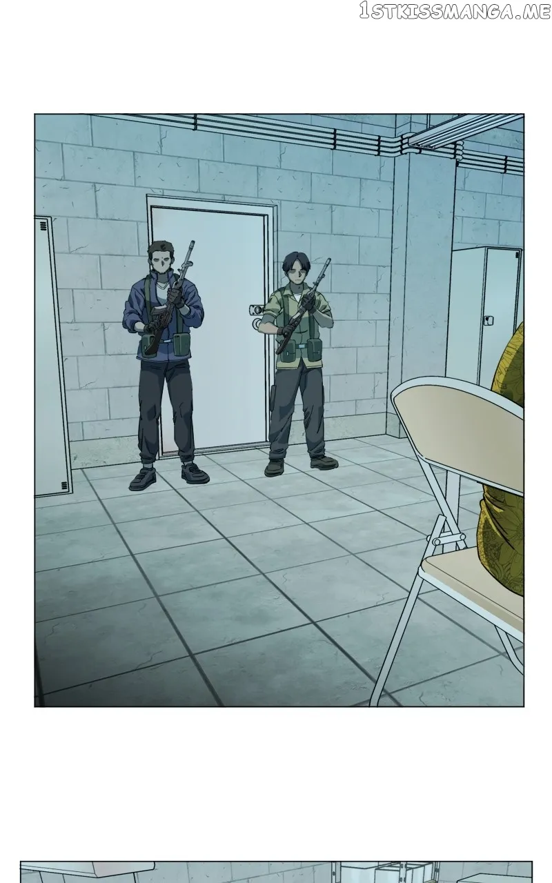 Parallel City Chapter 112 Online - página 63
