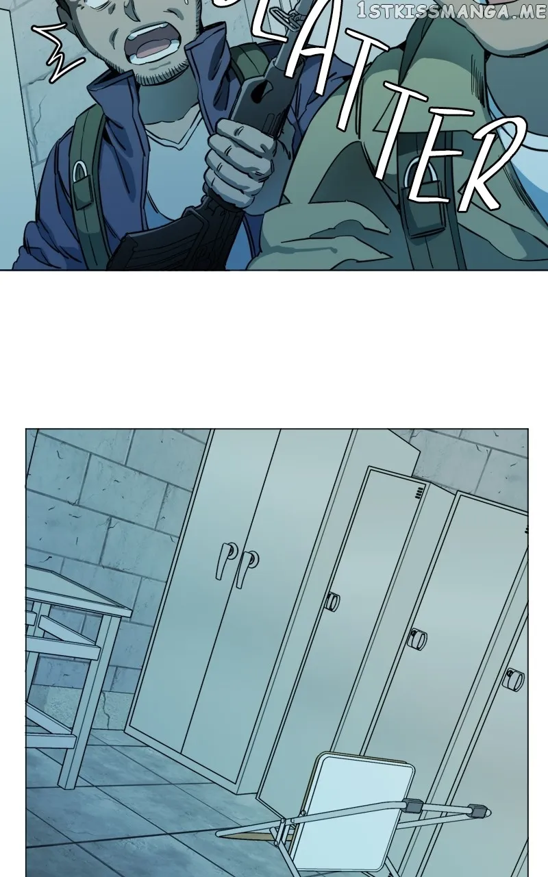 Parallel City Chapter 112 Online - página 85