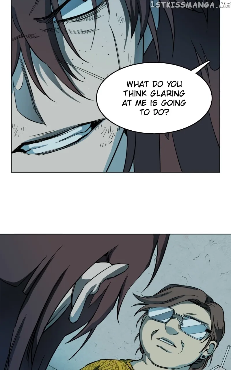 Parallel City Chapter 113 Online - página 6