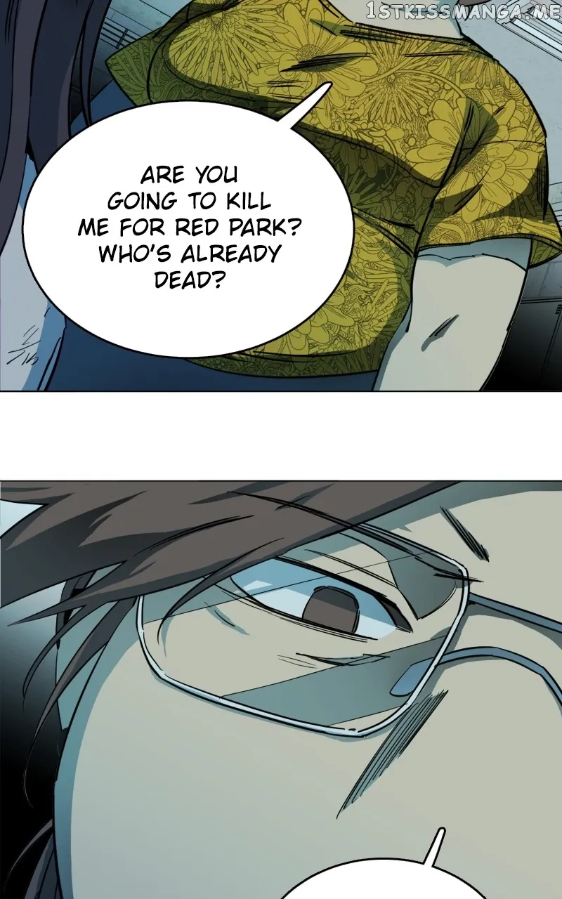 Parallel City Chapter 113 Online - página 7