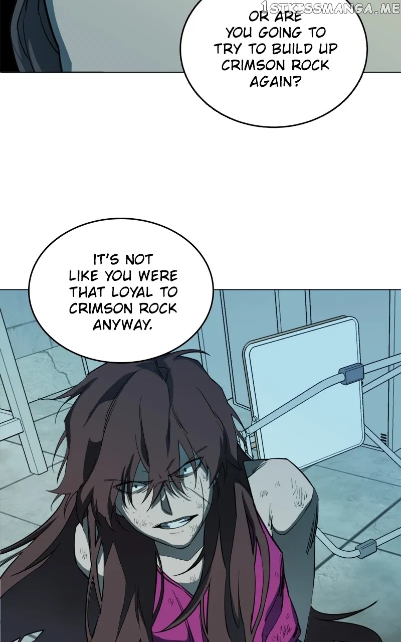 Parallel City Chapter 113 Online - página 8