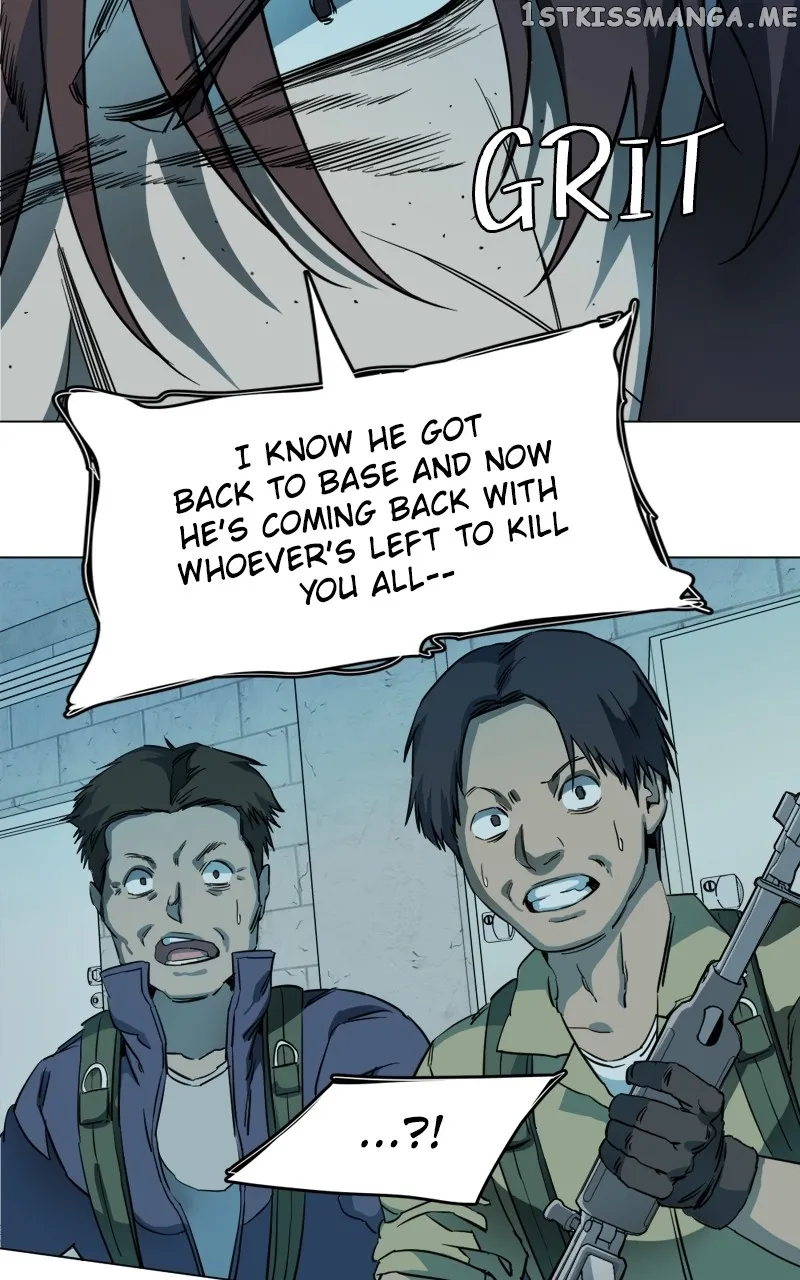 Parallel City Chapter 113 Online - página 10
