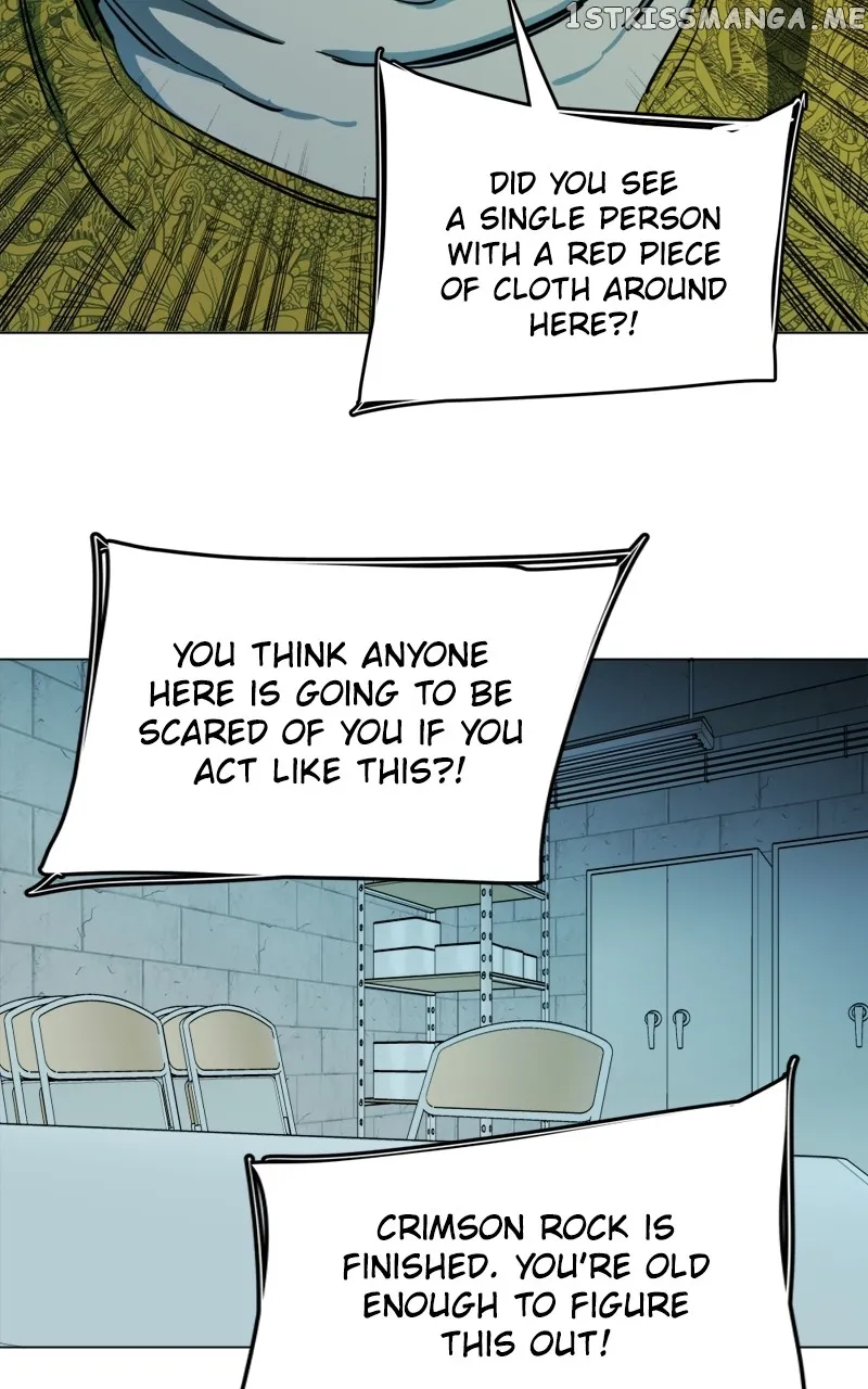 Parallel City Chapter 113 Online - página 13