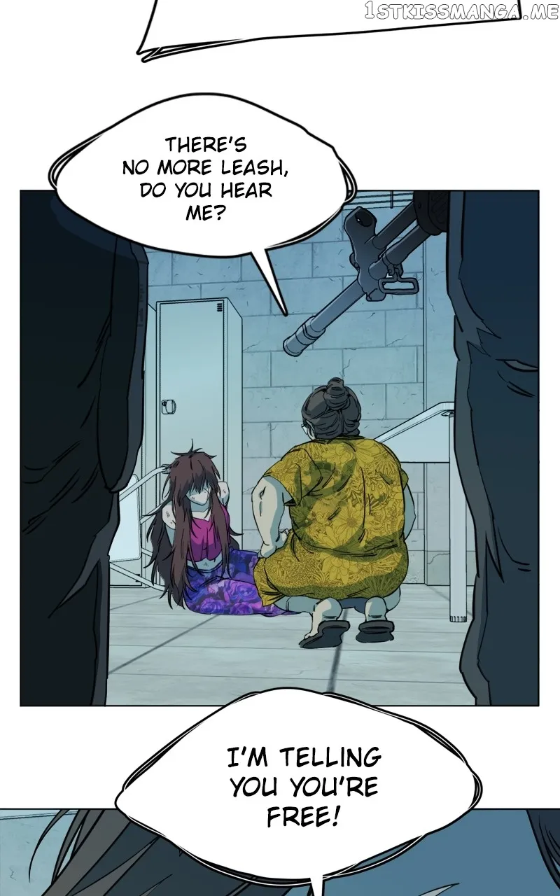 Parallel City Chapter 113 Online - página 14