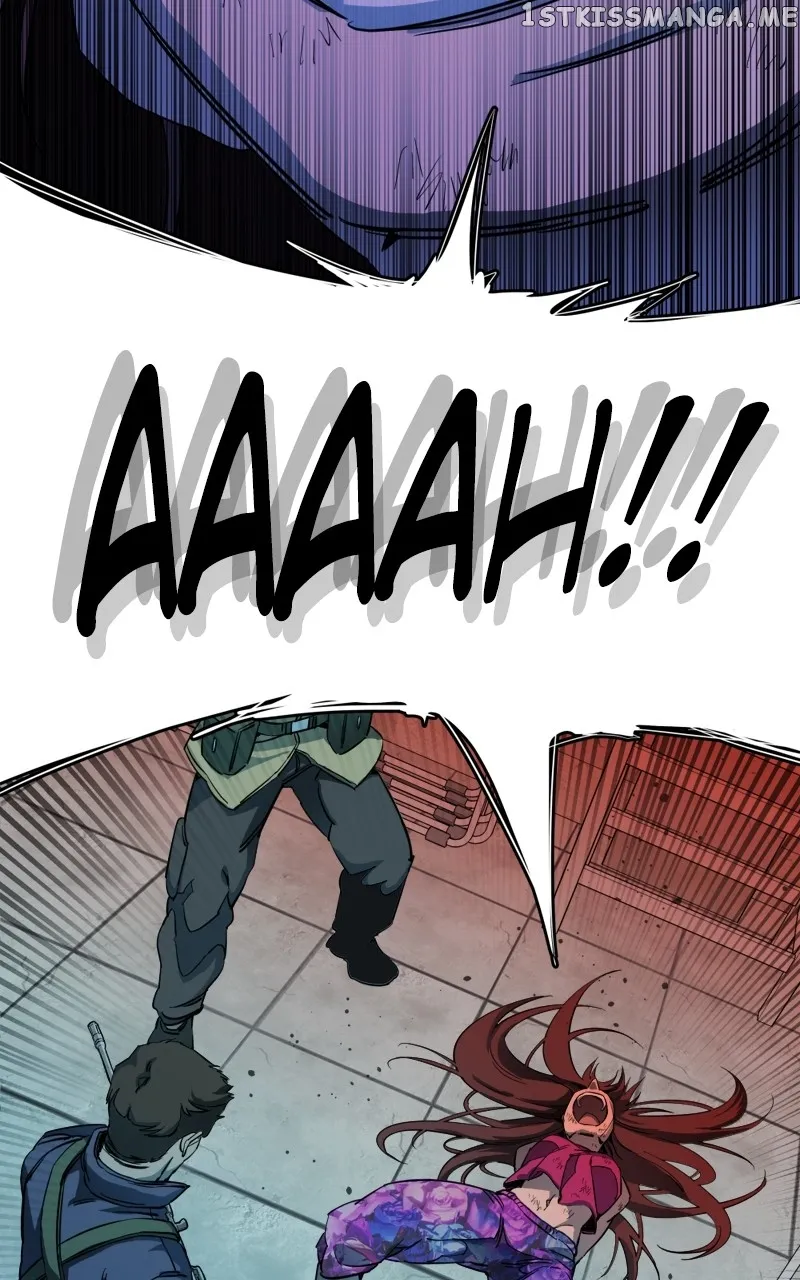 Parallel City Chapter 113 Online - página 22