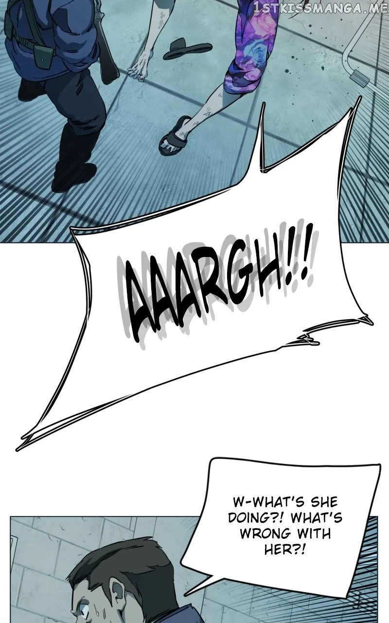Parallel City Chapter 113 Online - página 23