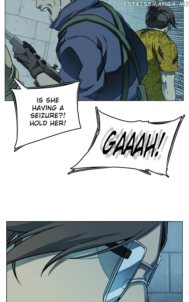 Parallel City Chapter 113 Online - página 24