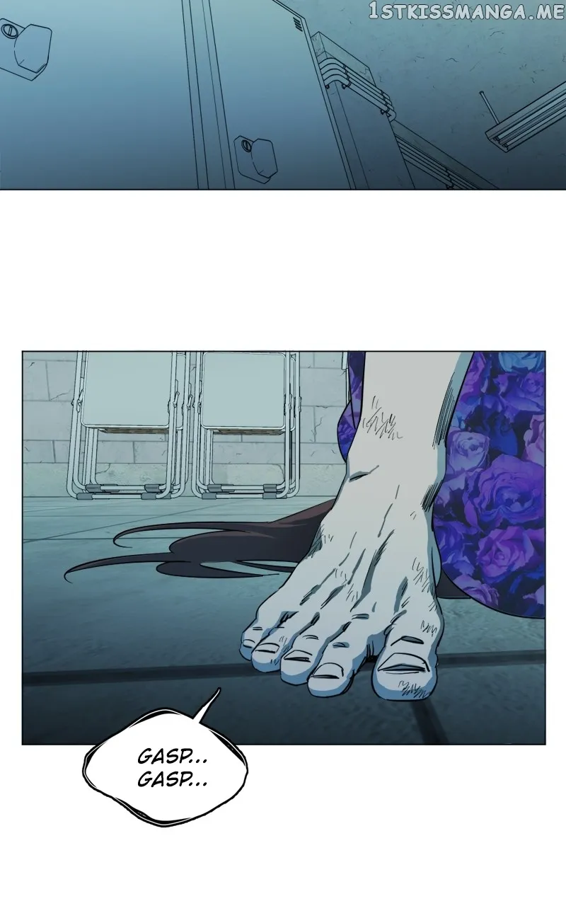 Parallel City Chapter 113 Online - página 27