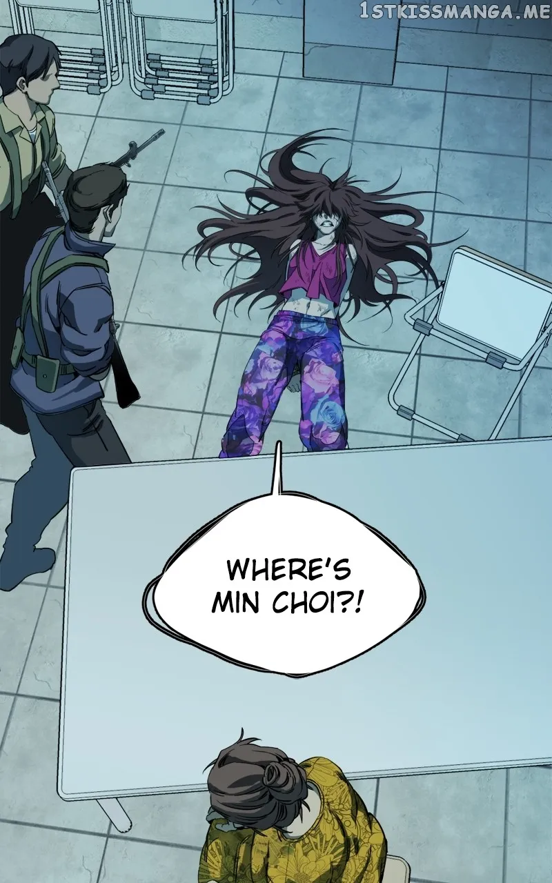 Parallel City Chapter 113 Online - página 29