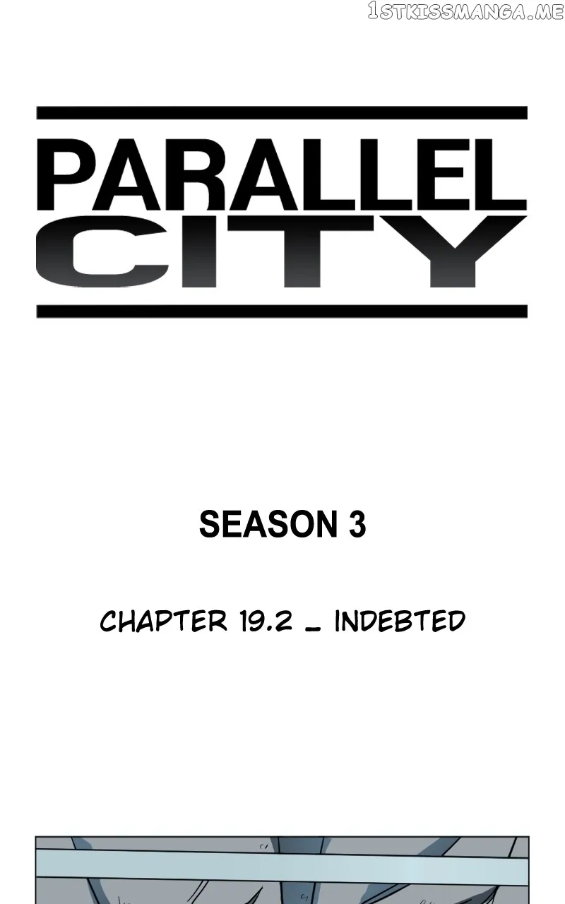 Parallel City Chapter 113 Online - página 32