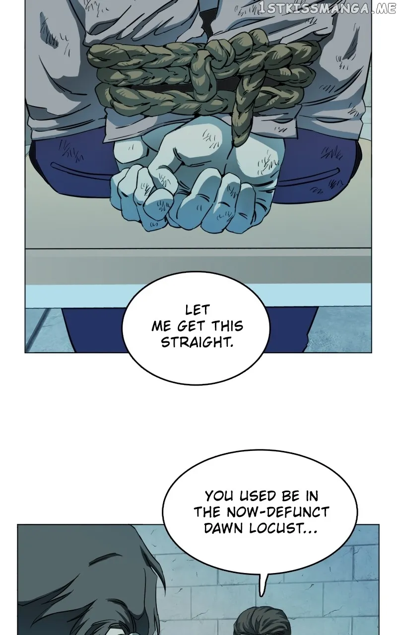 Parallel City Chapter 113 Online - página 33