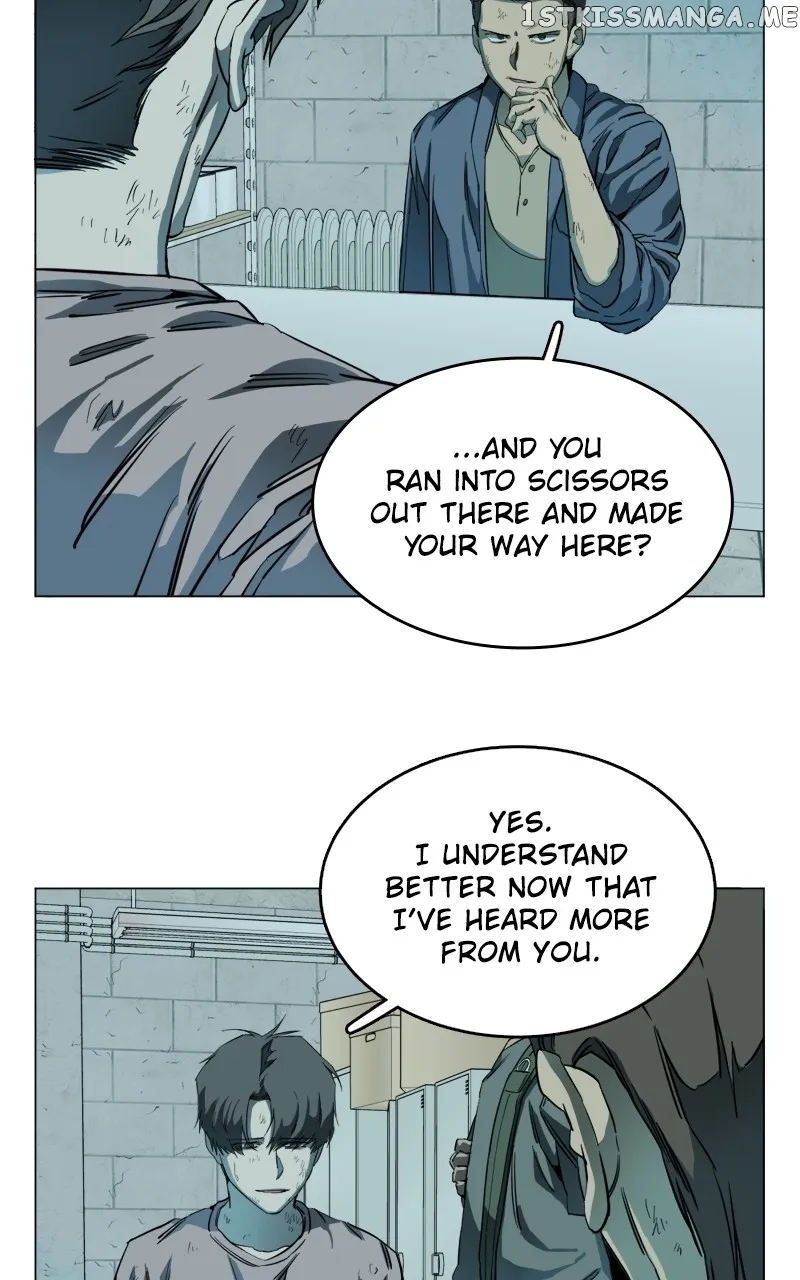 Parallel City Chapter 113 Online - página 34