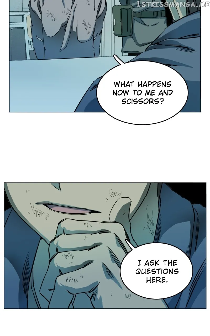 Parallel City Chapter 113 Online - página 35