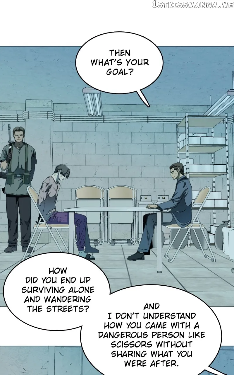 Parallel City Chapter 113 Online - página 36