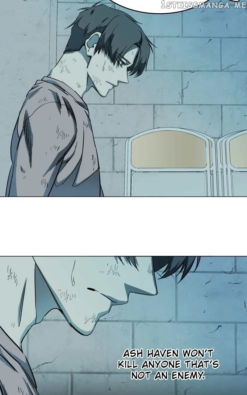 Parallel City Chapter 113 Online - página 37