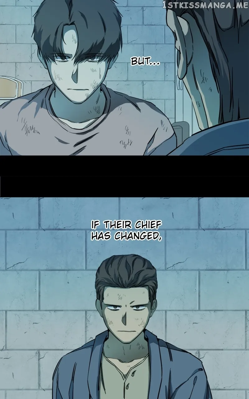 Parallel City Chapter 113 Online - página 39
