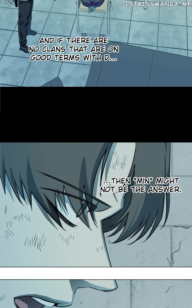 Parallel City Chapter 113 Online - página 41