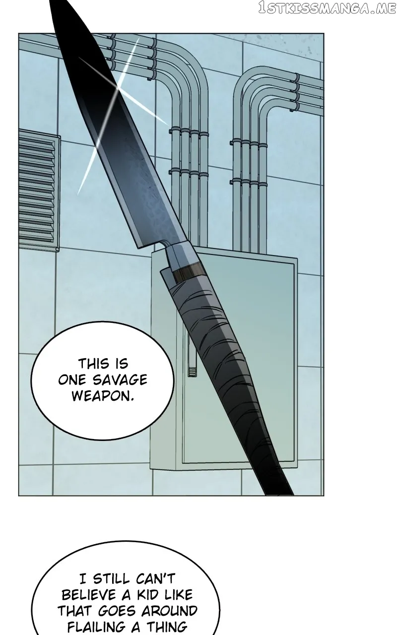 Parallel City Chapter 113 Online - página 47