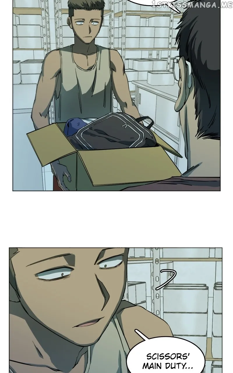 Parallel City Chapter 113 Online - página 49